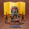 Good Smile Hagane Works Mazinkaiser Haou: Mazin Set Non-Scale Articulated Figure view 2