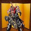 Good Smile Hagane Works Mazinkaiser Haou: Mazin Set Non-Scale Articulated Figure view 4