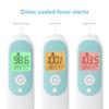 Frida Baby Thermometer, 3-in-1 Infrared Thermometer for Ear, Forehead & Touchless, Fever Thermometer for Baby, Infants, Toddlers, Kids & Adults view 3