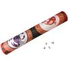 Pop Bunny BAU Cua Ca Cop - Chinese New Year Dice Game - Fish Prawn Crab Dice Game - Lunar New Year Game view 3