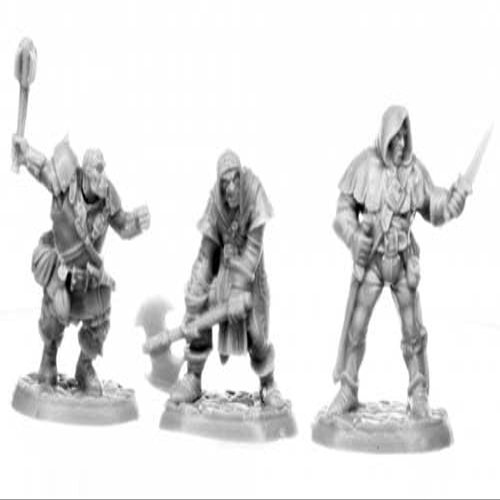 (77707) Brigands (3)