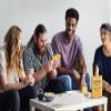 The Worst-CASE Scenario Card Game - All New Family/Party Game | 0% Trivia, 100% Humorous Fun view 4