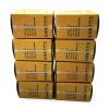 angwang Rc Car Cartons Decoration,8pcs Cartons Simulation Details Decoration for WPL D12 1/10 RC Car Spare Parts Yellow view 1