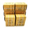 angwang Rc Car Cartons Decoration,8pcs Cartons Simulation Details Decoration for WPL D12 1/10 RC Car Spare Parts Yellow view 3