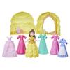 Disney Princess DPR SD UPC Belle Fashion Collection view 2