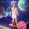 Sun Pogo Ball for Kids & Adults Up to 200lb, Balance Coordination Trick Bounce Board Pop Ball Cool Fun Challenge Indoor Outdoor Toys Pogo Jumper Birthday Gifts for Boys Girls Easter view 2