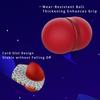 Sun Pogo Ball for Kids & Adults Up to 200lb, Balance Coordination Trick Bounce Board Pop Ball Cool Fun Challenge Indoor Outdoor Toys Pogo Jumper Birthday Gifts for Boys Girls Easter view 3