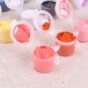 DIY Oil Painting Paint by Number Kit for Adults Kids Beginner 16X20 Inchpuppy Muzzle Dog Cute view 4