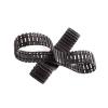 DAPENGNIAO 2PCS 350 550 570 560 Caterpillar Track Link Rreeper Suitable for HuiNa Excavator RC Car Toys Styling 1/14 15 Channel RC Car Parts Accessories view 1