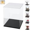 3mm Clear Acrylic Display Case for 11389 Project Hail Mary Collectibles view 1