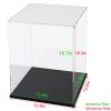 3mm Clear Acrylic Display Case for 11389 Project Hail Mary Collectibles view 2