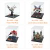 3mm Clear Acrylic Display Case for 11389 Project Hail Mary Collectibles view 3