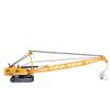 1:87 HO Tower Cable Crane, Train Railway Model Scene Decoration Trains Accessories view 1