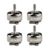 EMAX 4Pcs ECOII-2306 / 2207 2400KV/1700KV/1900KV 4mm 3-6S Brushless Motor for DIY RC FPV Racing Quadcopter Multi Axis Drone (ECOII-2306,2400KV) view 1