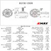 EMAX 4Pcs ECOII-2306 / 2207 2400KV/1700KV/1900KV 4mm 3-6S Brushless Motor for DIY RC FPV Racing Quadcopter Multi Axis Drone (ECOII-2306,2400KV) view 3