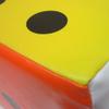 angwang 20/12cm Super Large Dice Party Prop Six Sided Sponge Game Props for Wedding Teaching KTV view 4