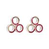 foco NFL 6 Pack Magnetic Finger Rings view 1