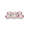 foco NFL 6 Pack Magnetic Finger Rings view 3