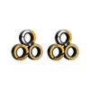 foco NFL 6 Pack Magnetic Finger Rings view 1