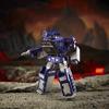 Transformers Toys Generations War for Cybertron: Kingdom Core Class WFC-K21 Soundwave Action Figure - Kids Ages 8 and Up, 3.5-inch view 4