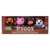 PIGGY - Collectible Minifigure Pack (3", Series 1) [Include DLC Items] view 1