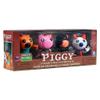 PIGGY - Collectible Minifigure Pack (3", Series 1) [Include DLC Items] view 2