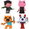 PIGGY - Collectible Minifigure Pack (3", Series 1) [Include DLC Items] view 3
