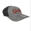 Beth's Burger Bar Grey Camo Hat view 2