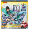 Paw Patrol, True Metal Adventure City Movie Play Mat Set with 2 Exclusive Toy Cars (Amazon Exclusive), 1:55 Scale, Kids Toys for Ages 3 and up view 2