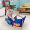 Paw Patrol, True Metal Adventure City Movie Play Mat Set with 2 Exclusive Toy Cars (Amazon Exclusive), 1:55 Scale, Kids Toys for Ages 3 and up view 3