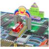 Paw Patrol, True Metal Adventure City Movie Play Mat Set with 2 Exclusive Toy Cars (Amazon Exclusive), 1:55 Scale, Kids Toys for Ages 3 and up view 4