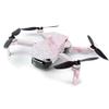 MightySkins Skin Compatible with DJI Mavic Mini Portable Drone Quadcopter - Girly Marble Dazzle | Protective, Durable, and Unique Vinyl Decal wrap Cover | Easy to Apply | Made in The USA view 1
