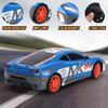 Liberty Imports RC Drift Car 1/24 2.4GHz 4WD Remote Control Sport Racing On-Road Vehicle with LED Light, Batteries and Drift Tires (Style 7) view 2