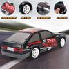 Liberty Imports RC Drift Car 1/24 2.4GHz 4WD Remote Control Sport Racing On-Road Vehicle with LED Light, Batteries and Drift Tires (Style 4) view 2