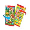 Azbukvarik Musical Smartphone Fairy Tales for Kids      Muzykal'nyy smartfonchik Skazki dlya malyshey view 2