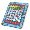 LEXIBOOK Paw Patrol Educational Bilingual Interactive Tablet, Toy to Learn Alphabet Letters Numbers Words Spelling and Music, English/French Languages, Blue, JCPAD002PAi1 view 2