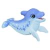 furReal, Mon dauphin joyeux, peluche interactive, animal lectronique, plus de 80 sons et ractions, ds 4 ans view 1