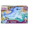 furReal, Mon dauphin joyeux, peluche interactive, animal lectronique, plus de 80 sons et ractions, ds 4 ans view 3