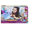 furReal, Mon dauphin joyeux, peluche interactive, animal lectronique, plus de 80 sons et ractions, ds 4 ans view 4