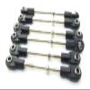 Nitro Rustler Tie/Push Rods & Turnbuckles, Rod Ends 2.5 For Traxxas 44096-3 view 2