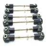 Nitro Rustler Tie/Push Rods & Turnbuckles, Rod Ends 2.5 For Traxxas 44096-3 view 3