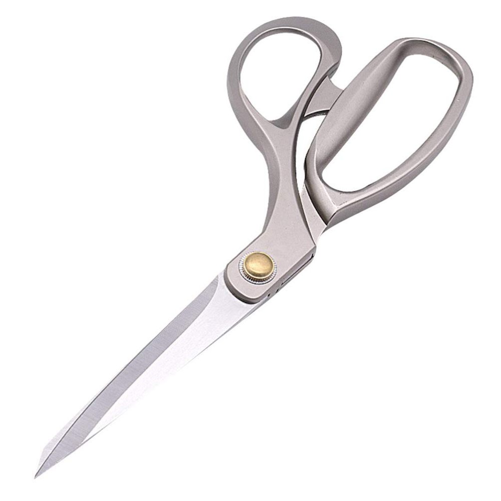 Professional Tailors for Sewing and Fabric Cutting Lightweight Stainless Steel Design Comfortable Handle for Crafting and Trimming Tasks for Tailors and