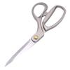 Professional Tailors for Sewing and Fabric Cutting Lightweight Stainless Steel Design Comfortable Handle for Crafting and Trimming Tasks for Tailors and view 1