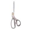 Professional Tailors for Sewing and Fabric Cutting Lightweight Stainless Steel Design Comfortable Handle for Crafting and Trimming Tasks for Tailors and view 4