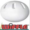 WIFFLE Ball Bulk Pack of 24 Balls Includes Set of 8 Each Official Red, White and Blue Balls - USA Outdoor Game, Limited Edition, with Bonus Wristband view 3