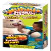 Wubble Rumblers Inflatable Wrestler - Full Nelson view 1