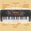 Kid Keyboard Piano - 37 Keys Piano Toys for Kids Beginners Electronic Pianos with Microphone Educational Musical Toy for 3 4 5 6 7 8 Year Old Boys Girls Gift view 4