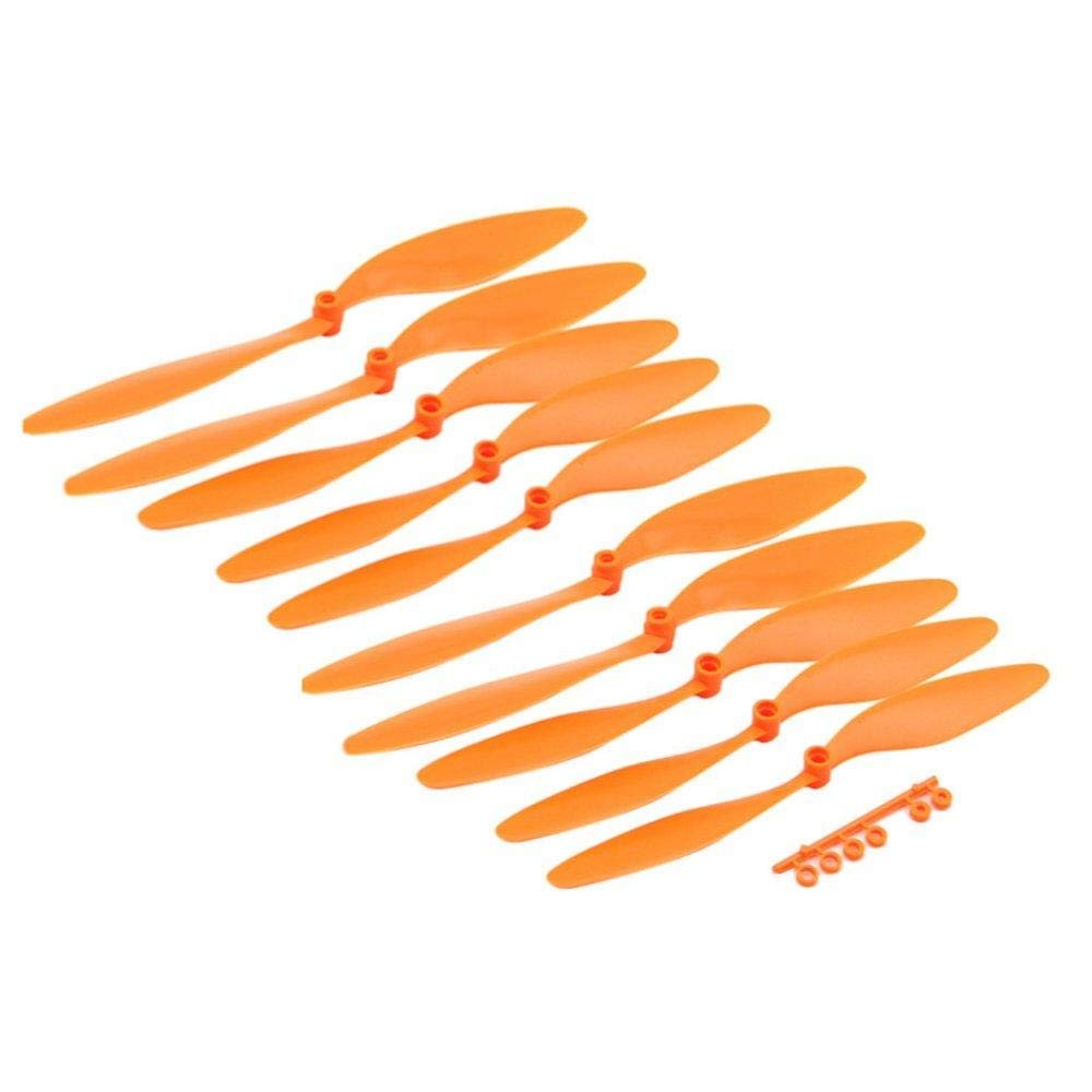 Toys Hobbies 10PCS GWS EP 8043 8X4.3 Propeller High Efficiency Slow Fly Prop for RC Airplane