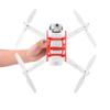 Toys Hobbies Extended Heighten Landing Gear for FIMI A3 RC Quadcopter - (Color1: Red) view 4