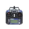 QWinOut RC Flight Simulation Kit 22 in 1 Simulator with FS I6 Transmitter & Remote Controller Rocker Mount for RC Aircraft Helicopter Parts (Black) view 2